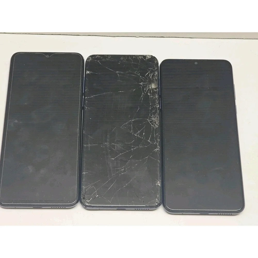 Samsung lot 15